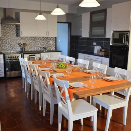 빌라 Sleeps22-garden-hottub-pool-barbecue-jacuzzi 상 마르티뇨 두 포르투