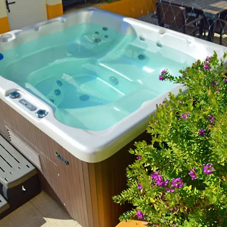 Sleeps22-garden-hottub-pool-barbecue-jacuzzi 상 마르티뇨 두 포르투