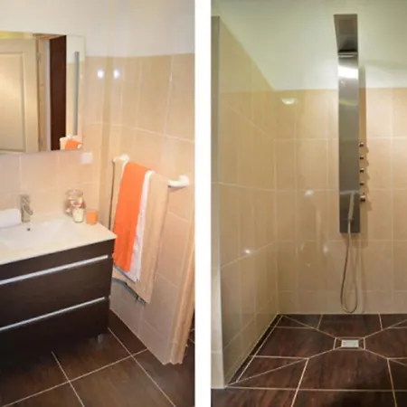 빌라 Sleeps22-garden-hottub-pool-barbecue-jacuzzi 상 마르티뇨 두 포르투